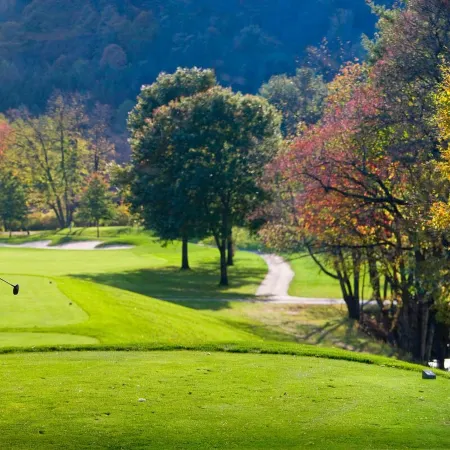 Woodstock Inn & Resort
