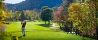 Woodstock Inn & Resort - 5-Star