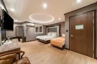 Pocheon Palace Hotels in Pocheon-si