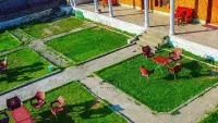 Hotel Walnut City Hotel di Swat