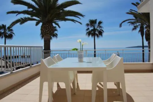Apartamentos Alborada - Gym