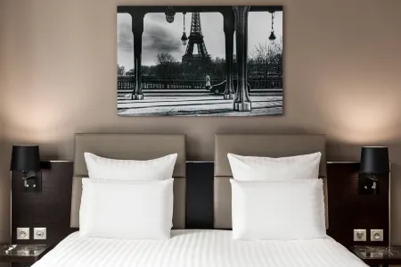 AC Hotel Paris Porte Maillot by Marriott