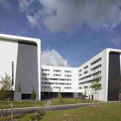 Holiday Inn PARIS - CDG AIRPORT by IHG Hotel Exterior