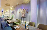 Leonardo Hotel Augsburg - breakfast
