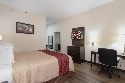 Rodeway Inn Hotel a Brandon