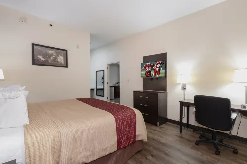 Rodeway Inn Hotels in Brandon