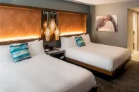 Seattle Airport Marriott - 4-Star