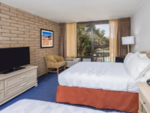 ホリデイ イン キャニオン デ シェリー by IHG アパッチのホテル