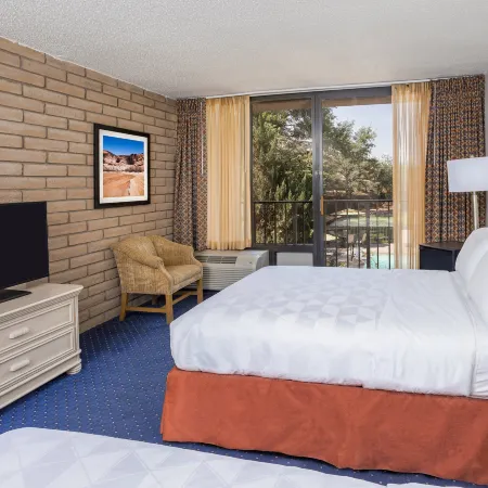 Holiday Inn CANYON DE CHELLY (CHINLE) by IHG Hotele w: Apache County