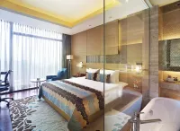 Taj City Centre Gurugram Các khách sạn ở Gurgaon