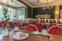 Cairn Hotel - Bữa sáng