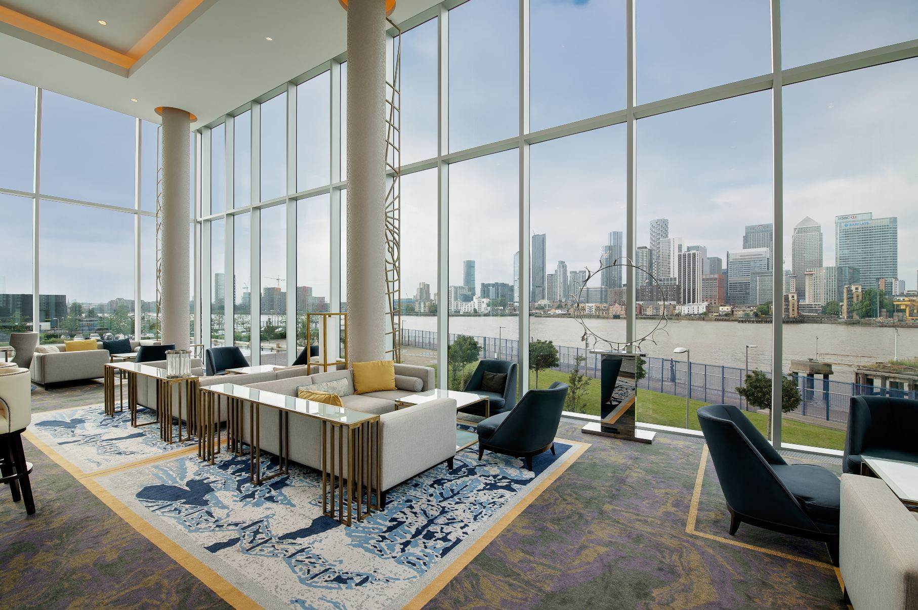 InterContinental Hotels LONDON - THE O2 by IHG: 139 Reviews | Trip.com