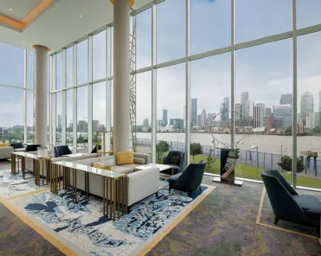 InterContinental Hotels LONDON - THE O2 by IHG Hotels in Greenwich