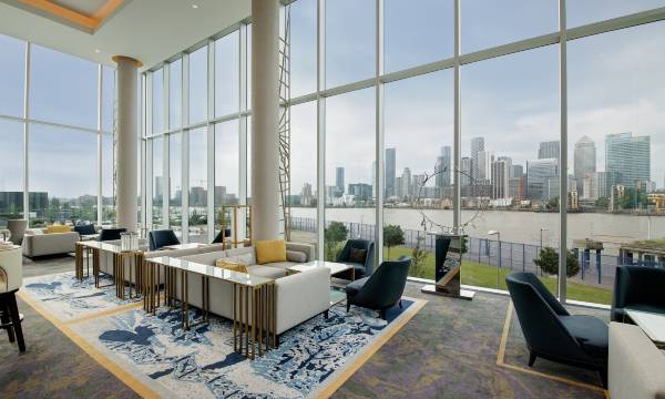 InterContinental Hotels London - THE O2 by IHG