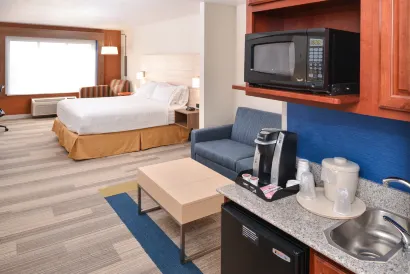 Holiday Inn Express & Suites San Diego Otay Mesa