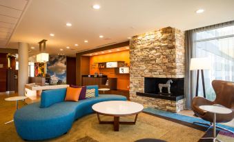 Fairfield Inn & Suites Cambridge