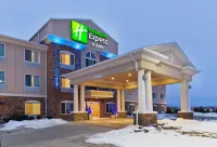 Holiday Inn Express & Suites OMAHA I - 80 by IHG - Gym
