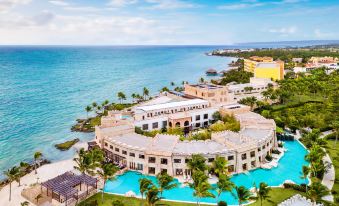 Sanctuary Cap Cana, a Luxury Collection Adult All-Inclusive Resort, Dominican Republic