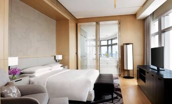 Bangkok Marriott Hotel Sukhumvit