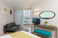 Leonardo Club Hotel Dead Sea - All Inclusive Hotels in Dead Sea Region