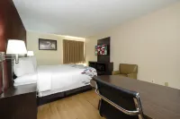 Red Roof Inn Hillsville - Motels