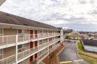 HomeTowne Studios Gainesville, GA Hoteles en Gainesville