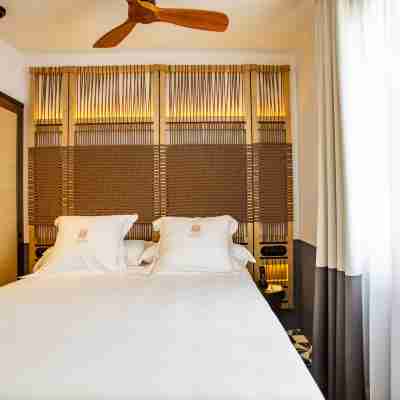 Hotel la Torre del Canonigo - Small Luxury Hotels Rooms