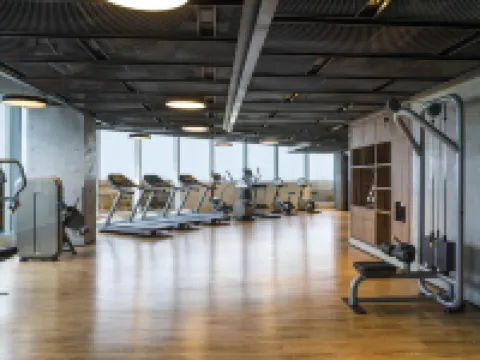 Swissôtel Jakarta PIK Avenue