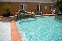 Holiday Inn Express & Suites PORT ARANSAS/BEACH AREA by IHG - Beach