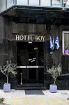 ROY 酒店