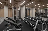 The Lytle Park Hotel, Autograph Collection - palestra
