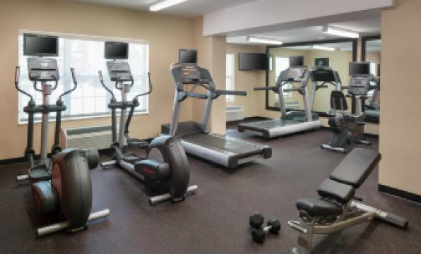 TownePlace Suites Los Angeles LAX Manhattan Beach