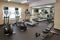 TownePlace Suites Los Angeles LAX Manhattan Beach - Træningscentre