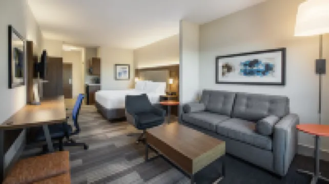 Holiday Inn Express & Suites AIRDRIE-CALGARY NORTH by IHG Hotels in Airdrie