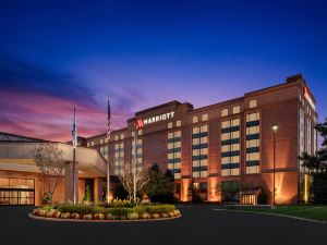 Pittsburgh Marriott North