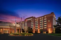 Pittsburgh Marriott North - Pet friendly