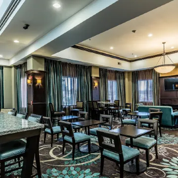 Staybridge Suites Laredo International Airport by IHG