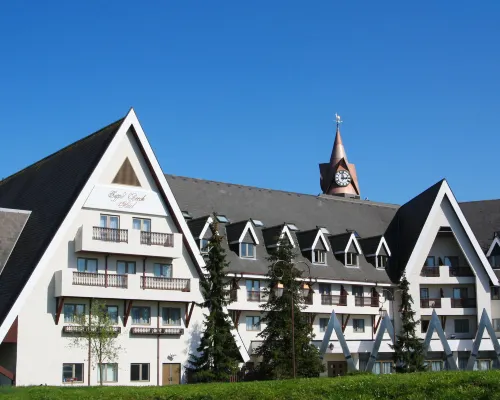 Coppid Beech Hotels in Wokingham