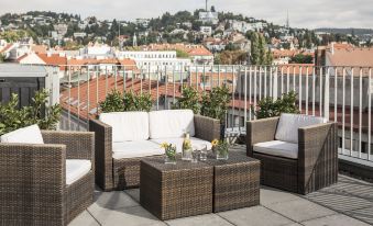 Falkensteiner Hotel Bratislava