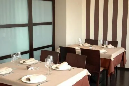 Hotel Arteixo