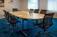 Holiday Inn Express NEWCASTLE CITY CENTRE by IHG