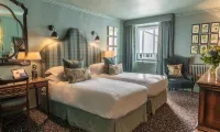 The Lygon Arms - an Iconic Luxury Hotel Hotels in 