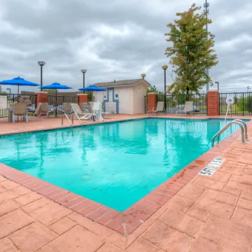 Holiday Inn Express & Suites MEMPHIS SOUTHWIND by IHG