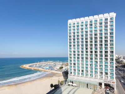 Crowne Plaza TEL AVIV BEACH by IHG