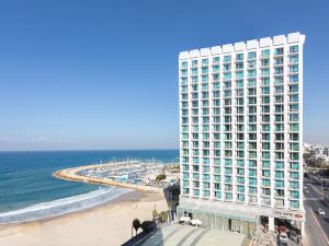 Crowne Plaza Tel Aviv Beach