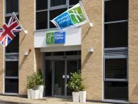 Holiday Inn Express LONDON - WATFORD JUNCTION by IHG Hotels in Watford