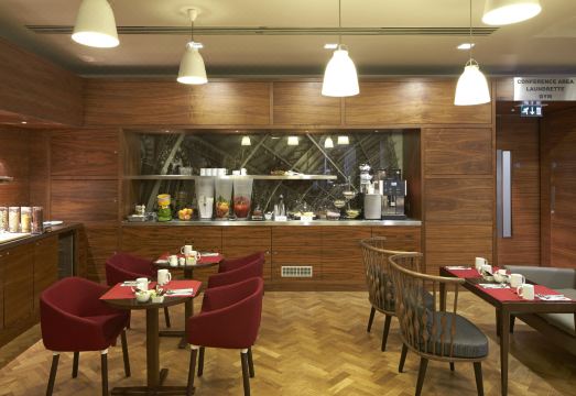 시타딘스 홀본-코벤트 가든 런던