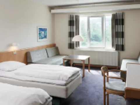 Milling Hotel Vejle ヴァイレのホテル