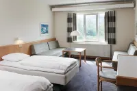 Milling Hotel Vejle Hotels in Vejle