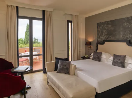 Fonteverde Lifestyle & Thermal Retreat - the Leading Hotels of the World